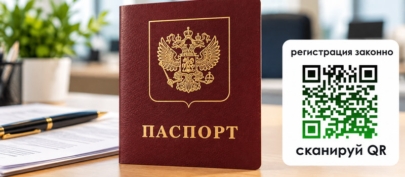 прописка в Калмыкии
